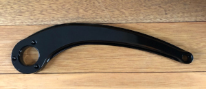 LEVER ARM BLACK